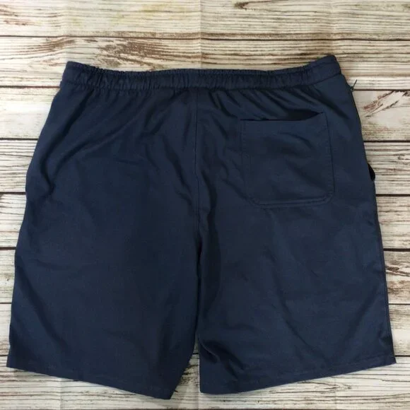 3/$10💕 Eddie Bauer Lounge Sleepwear Elastic Waist Shorts - Picture 5 of 5